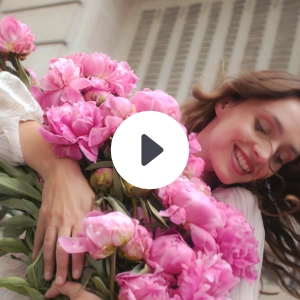 Video ROCHAS Mademoiselle in Paris parfumovaná voda pre ženy